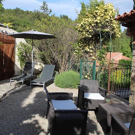 La Villa Des Six Ifs - Le Murier Flayosc Exterior photo